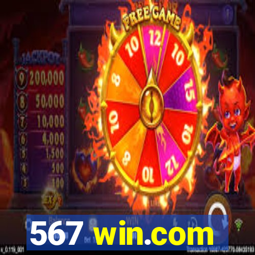 567 win.com